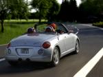 Daihatsu Copen S 2006 года